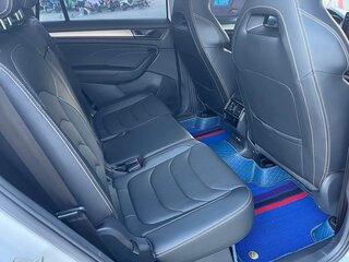 2026 Skoda Kodiaq I Рестайлинг, белый, 3440000 рублей, вид 5