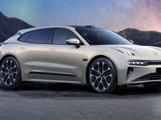 2026 Zeekr 001 103 kWh I Рестайлинг 2, бежевый, 9650000 рублей, вид 1