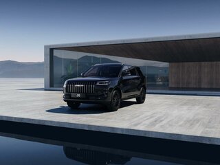 2026 Jaecoo J6, чёрный, 2499000 рублей, вид 1