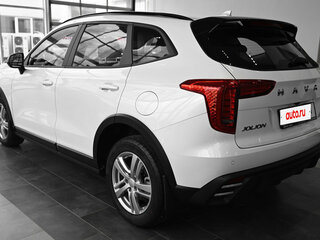 2026 Haval Jolion I Рестайлинг 2, белый, 2899000 рублей, вид 2