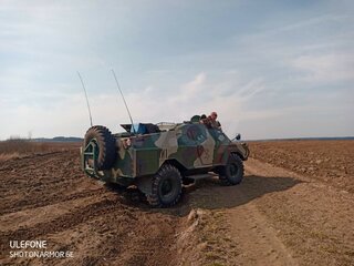 2014 Хищник 2902, зелёный, 2000000 рублей, вид 1