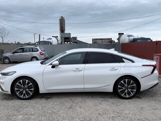 2021 Kia K8 I, белый, 2000000 рублей, вид 4