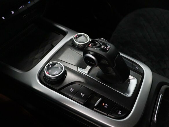 2024 Tank 300 I, чёрный, 4200000 рублей - вид 20