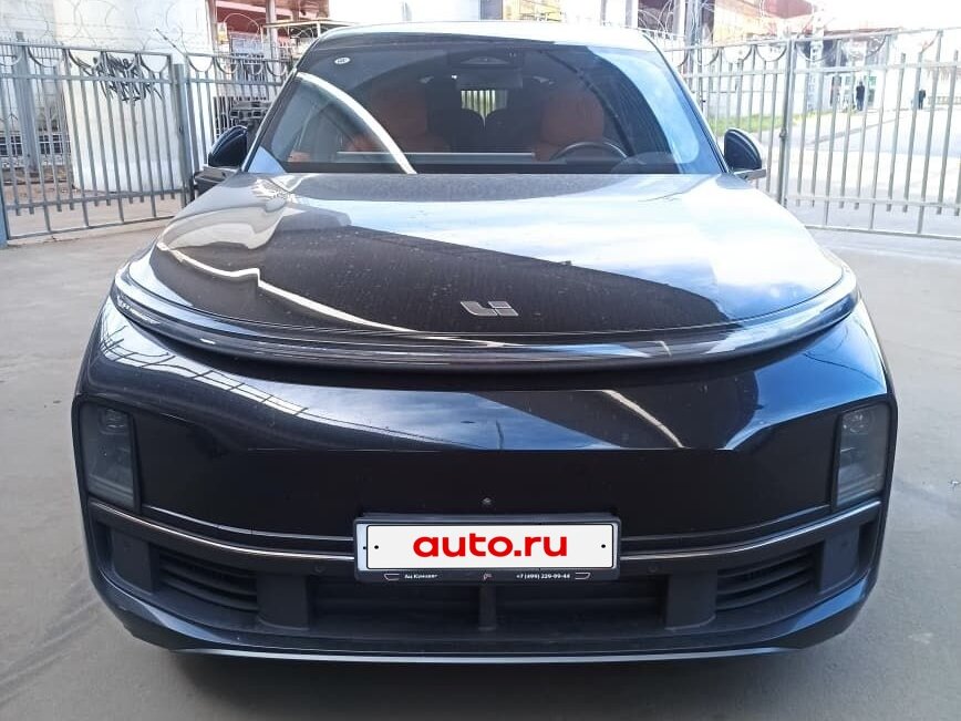 Li Auto (Lixiang) L9 44.5 kWh I