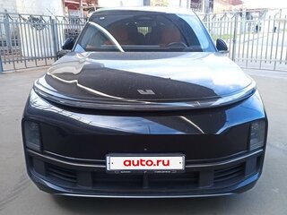 Li Auto (Lixiang) L9 44.5 kWh I