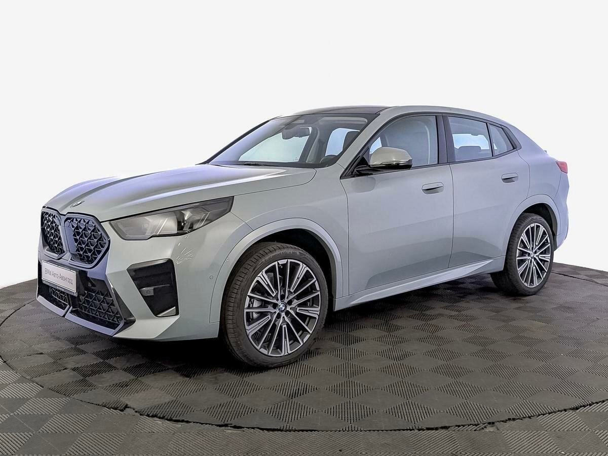 BMW X2 xDrive25i II (U10)