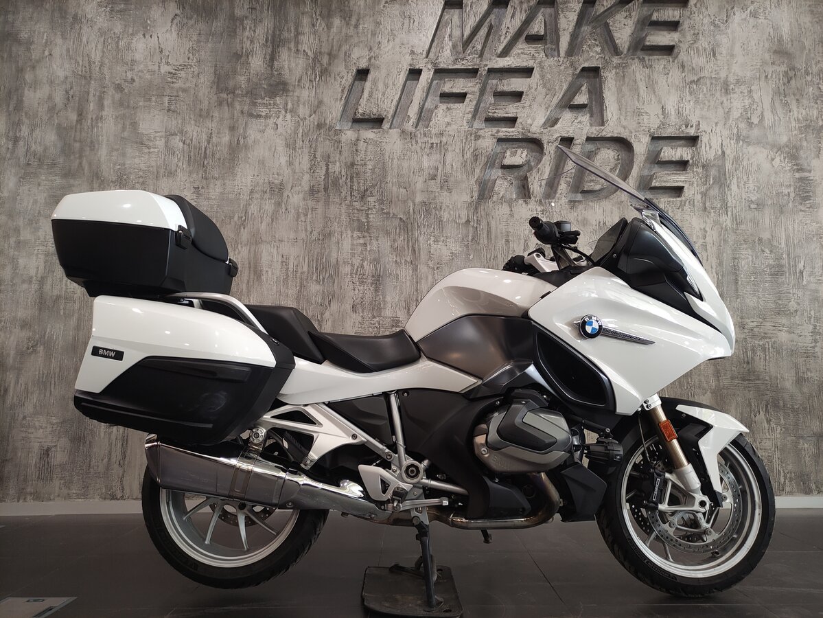 BMW R 1250 RT