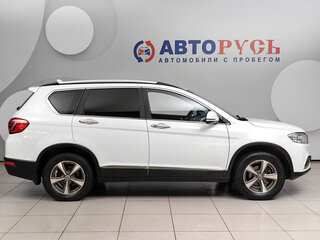 2019 Haval H6 Red Label Sport I, белый, 1014000 рублей, вид 5