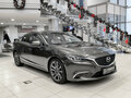 2016 Mazda 6 III (GJ) Рестайлинг, коричневый, 1950000 рублей - вид 2