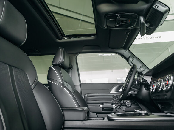 2026 Tank 300 I, белый, 4799000 рублей - вид 26