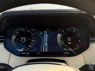 2023 Land Rover Range Rover P440e V, белый, 12950000 рублей, вид 5