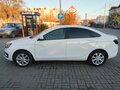 2024 Lada (ВАЗ) Vesta I Рестайлинг (NG), белый - вид 3
