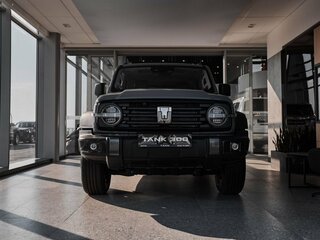 2025 Tank 300 I, серый, 5049000 рублей, вид 1