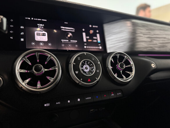 2025 Tank 300 I, чёрный, 5049000 рублей - вид 6