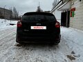 2011 Ford Focus III, чёрный - вид 5