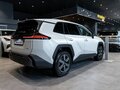 2026 Toyota RAV4 VI (XA60), чёрный - вид 3
