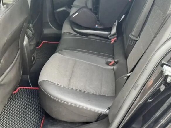 2013 Opel Insignia I, чёрный, 1095000 рублей - вид 8