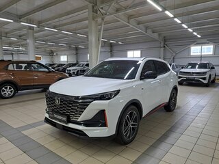 Changan CS55 Plus II