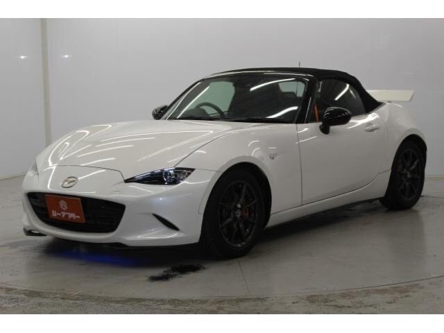 Mazda Roadster IV (ND)