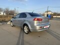 2007 Mitsubishi Lancer X, серебристый, 570000 рублей - вид 3