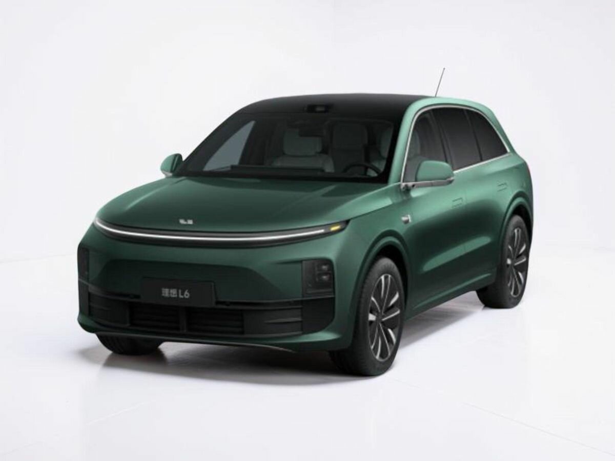 Li Auto (Lixiang) L6