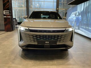 2025 Exeed RX, серый, 4600000 рублей, вид 3