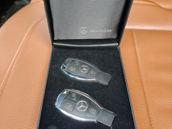 2017 Mercedes-Benz GLE 350 d I (W166), коричневый, 3350000 рублей - вид 36