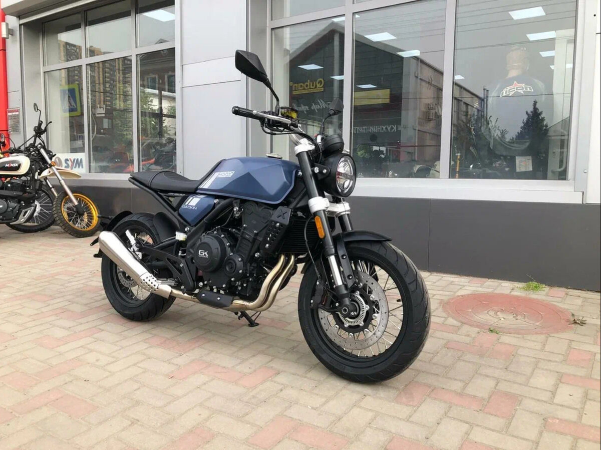 Gaokin GK 500 M11