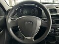 2026 Lada (ВАЗ) Granta I Рестайлинг, серебристый - вид 7