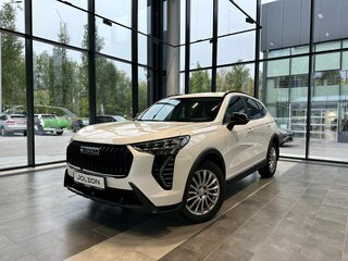 2026 Haval Jolion I Рестайлинг, белый, 2870010 рублей, вид 1