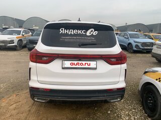 2023 SWM G05 Pro, белый, 1444000 рублей, вид 4