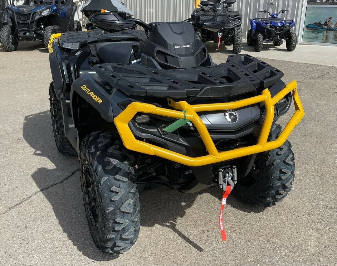 BRP Can-Am Outlander 850