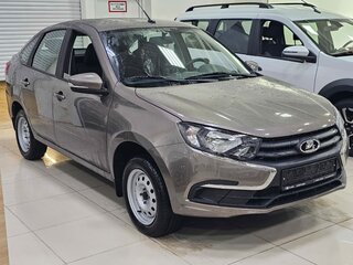 2026 Lada (ВАЗ) Granta I Рестайлинг, коричневый, 1151000 рублей, вид 1