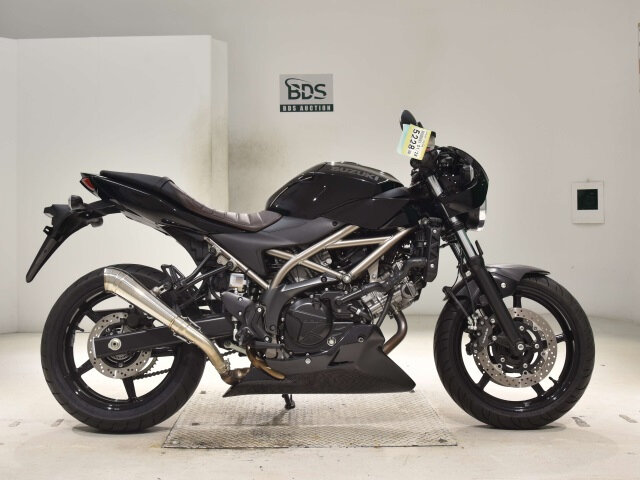 Suzuki SV 650