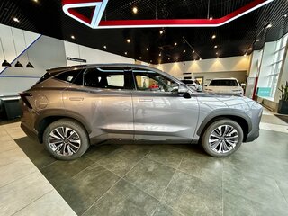 2026 Jetour Dashing I, серый, 2759900 рублей, вид 3