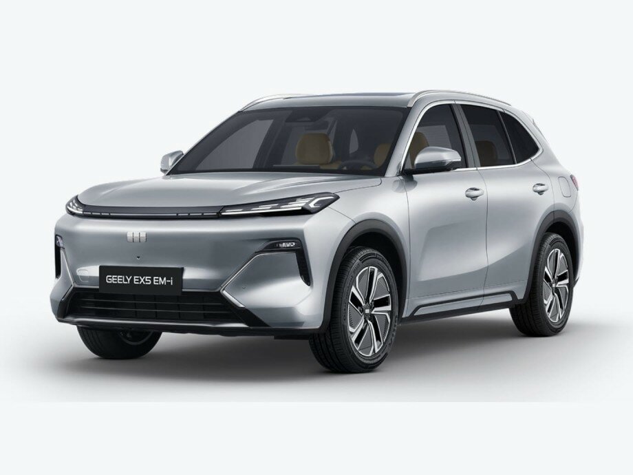 Geely EX5 EM-i