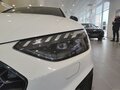2025 Audi A4 45 TFSI Long V (B9) Рестайлинг, белый, 5500000 рублей - вид 2