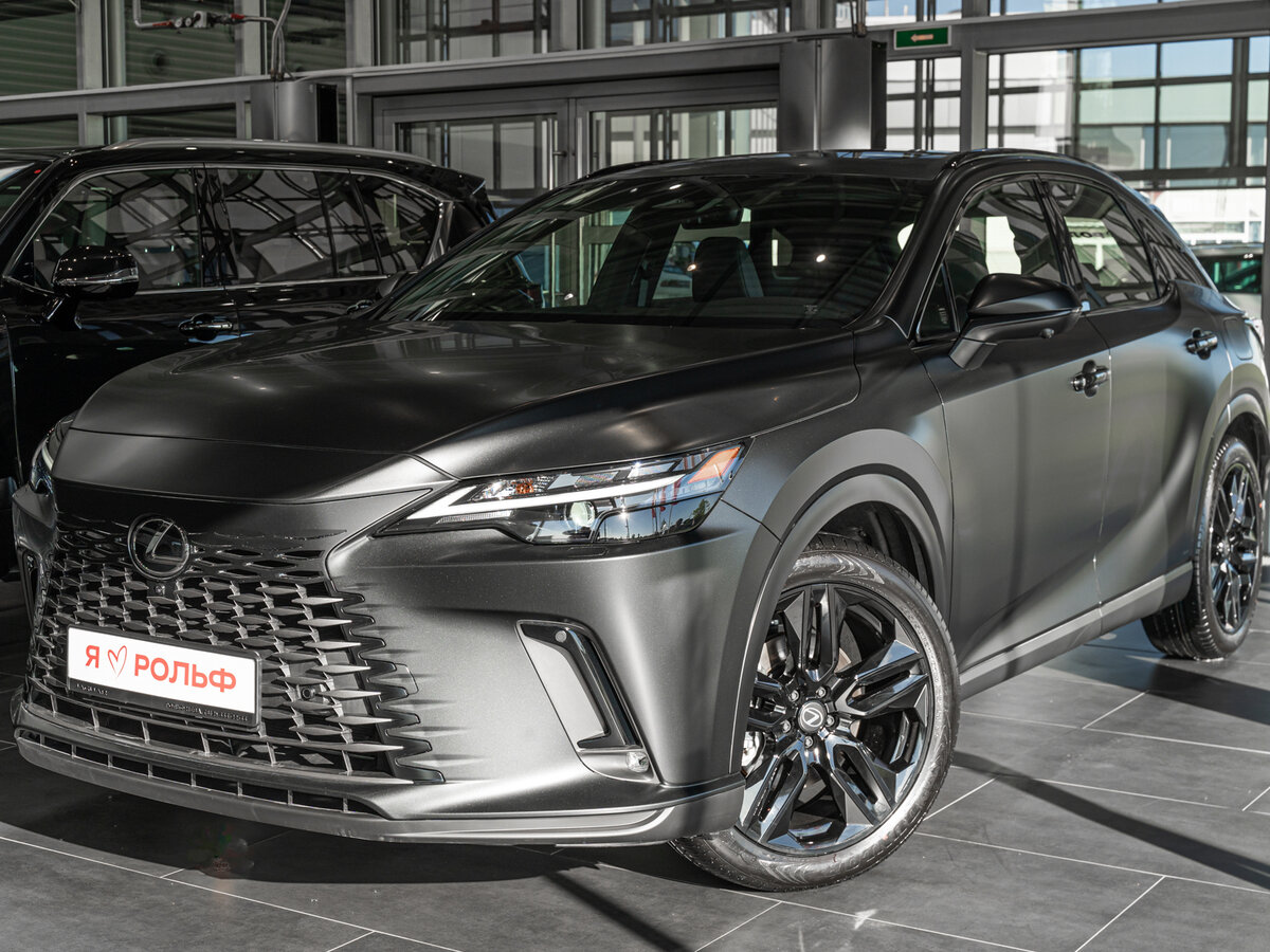 Lexus RX 300 V