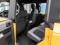 2022 Ford Bronco VI, жёлтый, 5200000 рублей - вид 10
