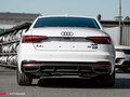 2025 Audi A4 45 TFSI Long V (B9) Рестайлинг, белый, 6100000 рублей - вид 3