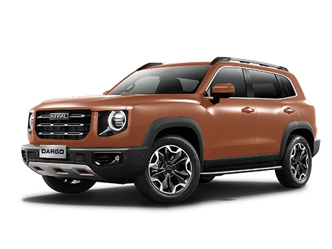 Haval Dargo I