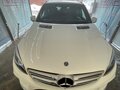 2018 Mercedes-Benz GLE 350 d I (W166), белый, 3200000 рублей - вид 1