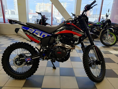 2024 Sharmax Sport, чёрный, 157900 рублей, вид 2