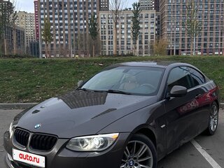 2011 BMW 3 серии 320d V (E90/E91/E92/E93) Рестайлинг, бежевый, 1350000 рублей, вид 1