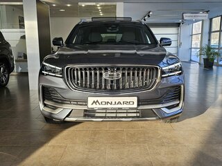 2026 Geely Monjaro I, серый, 4899990 рублей, вид 2