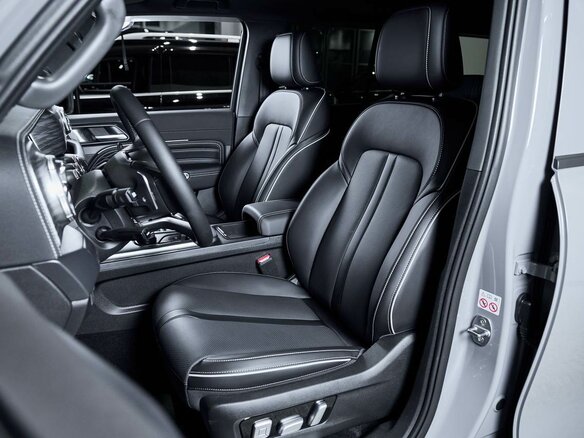 2026 Tank 300 I, серый, 4799000 рублей - вид 15