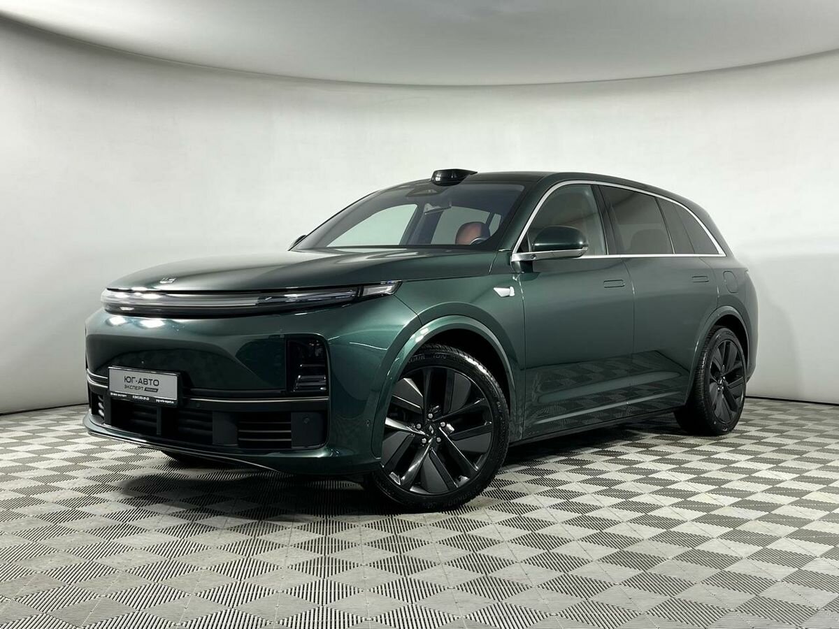 Li Auto (Lixiang) L7 I