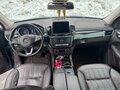 2017 Mercedes-Benz GLE 250 d I (W166), серый, 3050000 рублей - вид 10