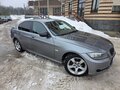 2011 BMW 3 серии 320i V (E90/E91/E92/E93) Рестайлинг, серый, 850000 рублей - вид 7