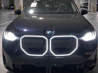 2026 BMW X3 Long 30L xDrive IV (G45/G48), синий, 6950000 рублей, вид 2